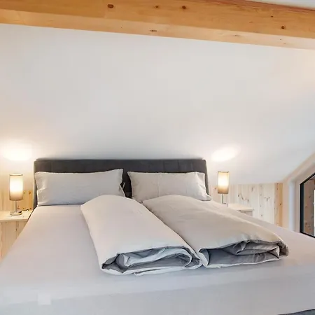 Apartement Bens Auszeit Top 5 Umhausen Exterior photo