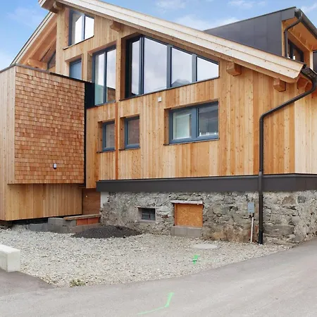 Apartement Bens Auszeit Top 5 Umhausen Exterior photo