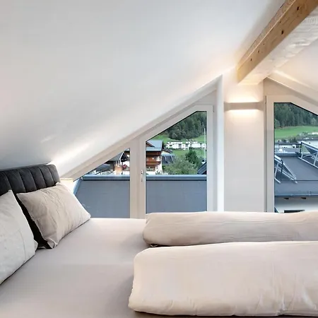 Apartement Bens Auszeit Top 5 Umhausen Exterior photo