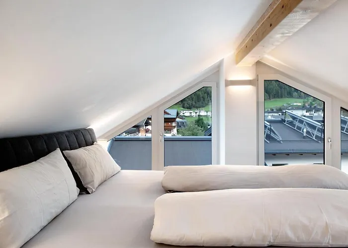 Apartement Bens Auszeit Top 5