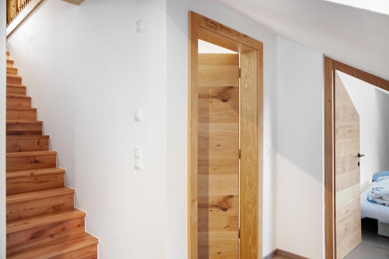 Bens Auszeit 5 Apartment *