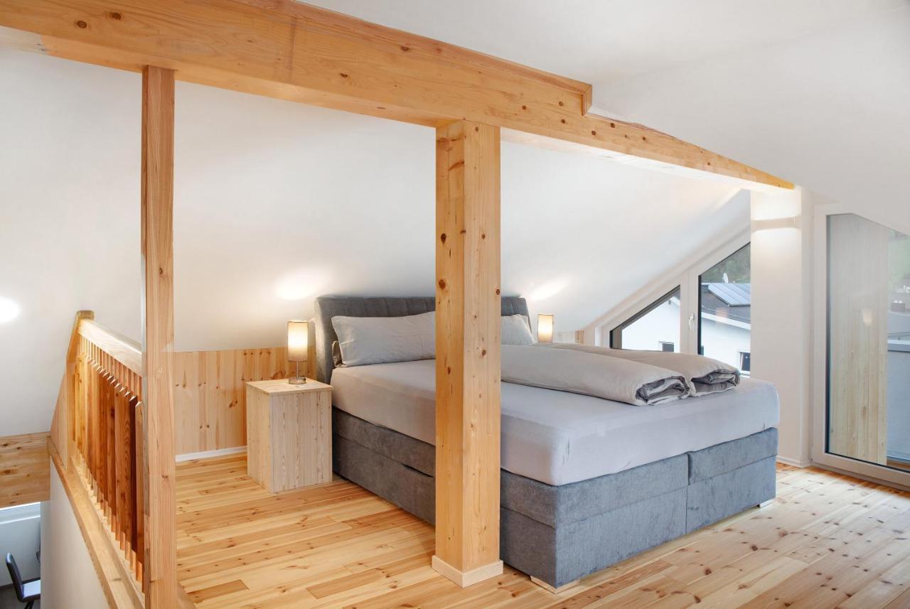 Bens Auszeit 5 * Umhausen