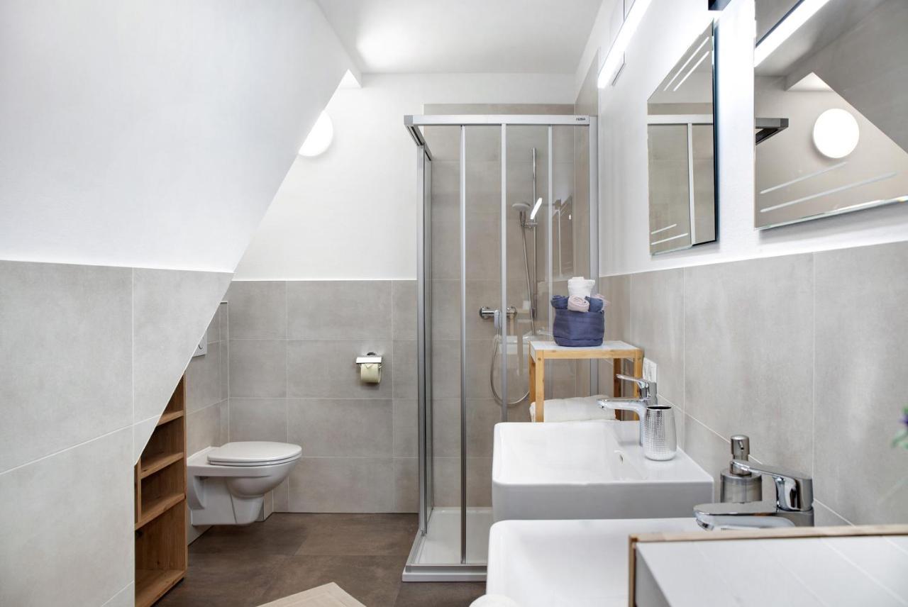 Bens Auszeit 5 * Umhausen