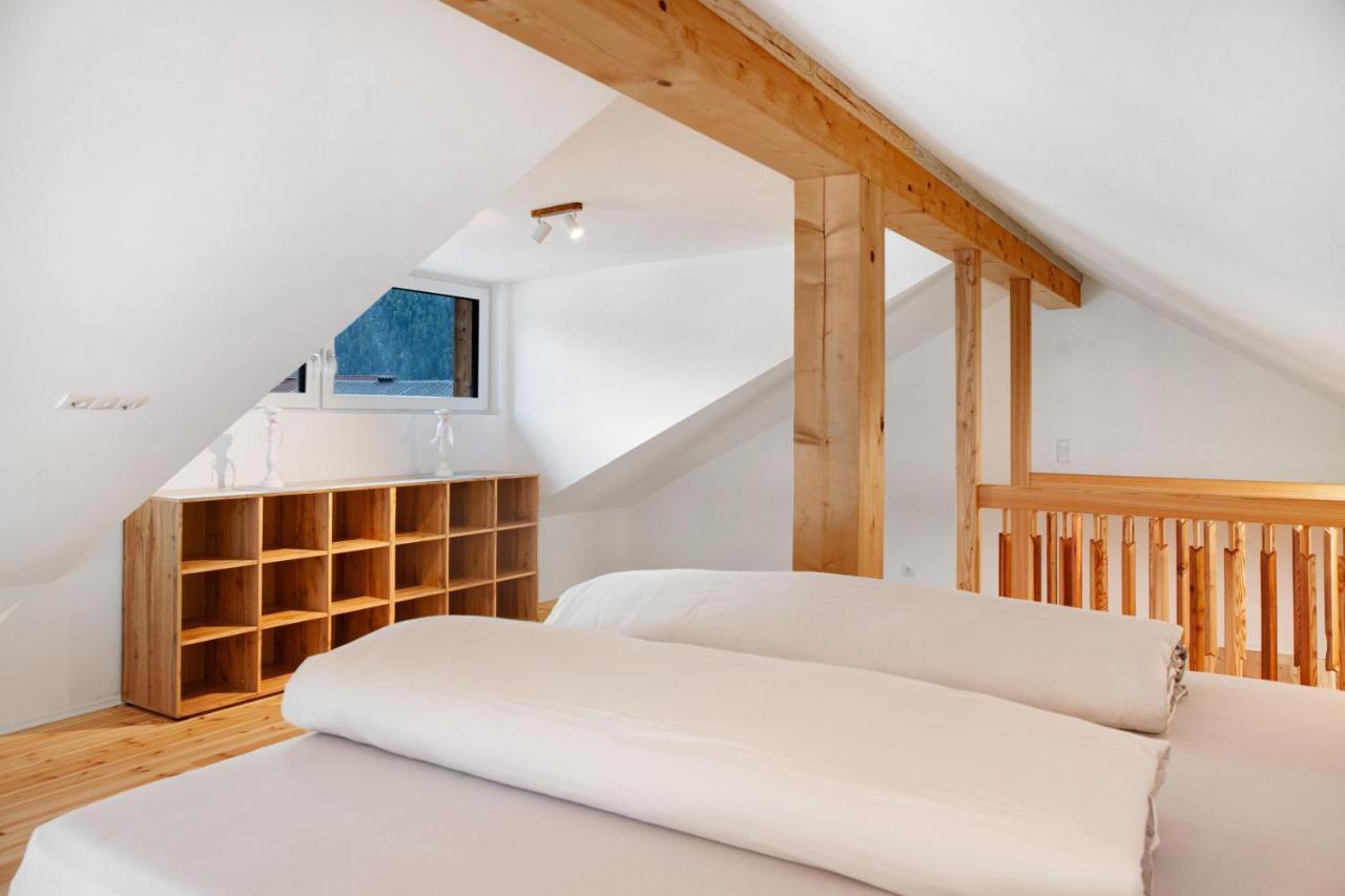 Bens Auszeit 5 Apartment *