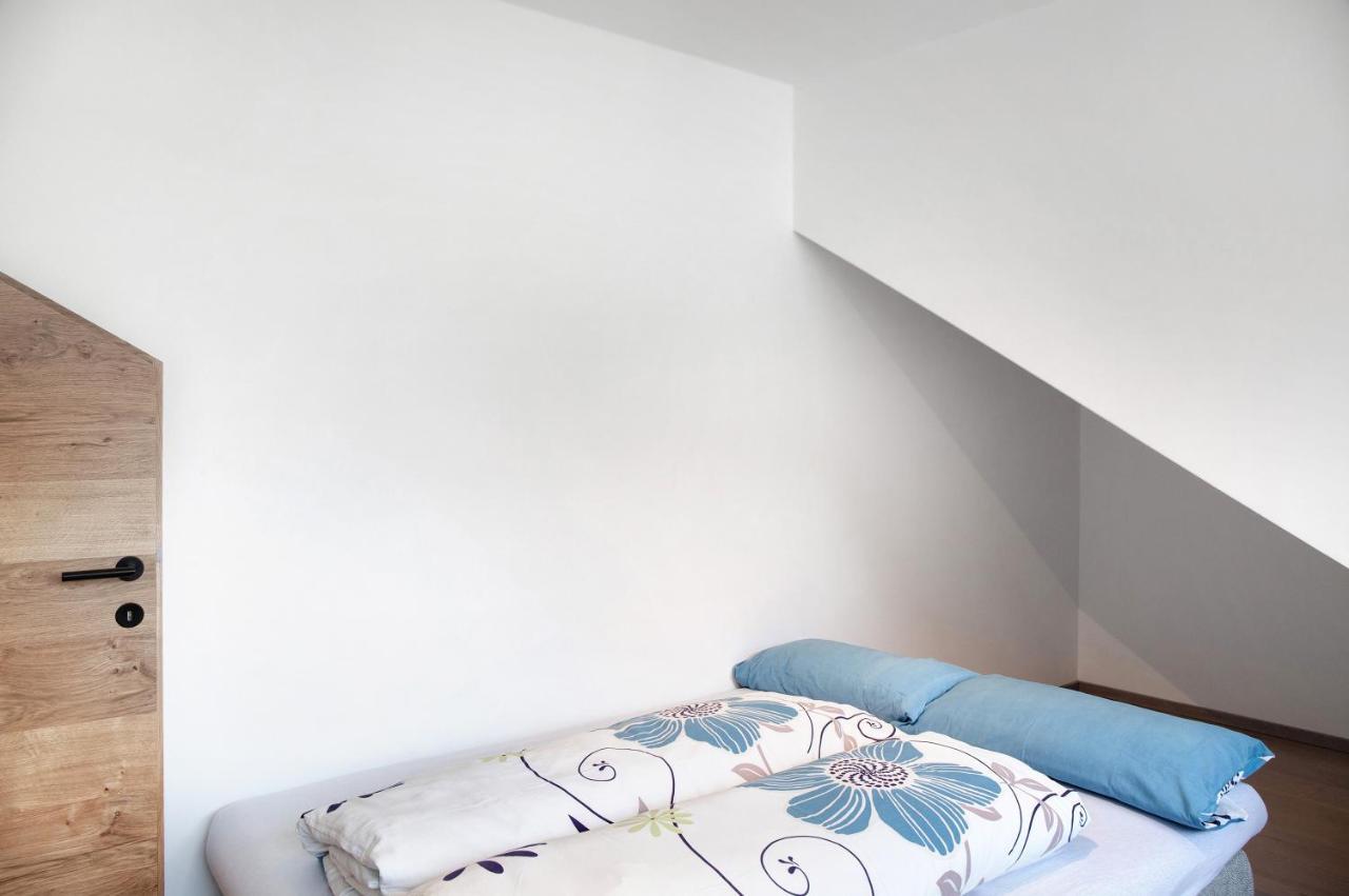 Apartment Bens Auszeit 5 Umhausen