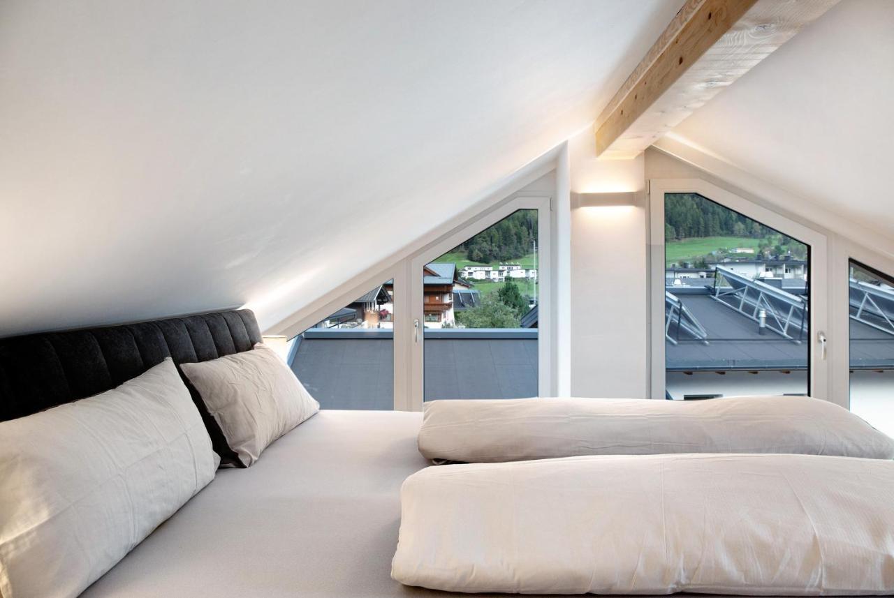 Bens Auszeit 5 Apartment Umhausen