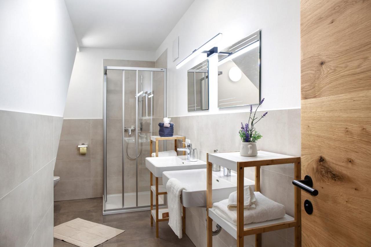 Apartment Bens Auszeit 5 *